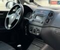 Серый Фольксваген Гольф Плюс, объемом двигателя 1.39 л и пробегом 212 тыс. км за 5500 $, фото 15 на Automoto.ua