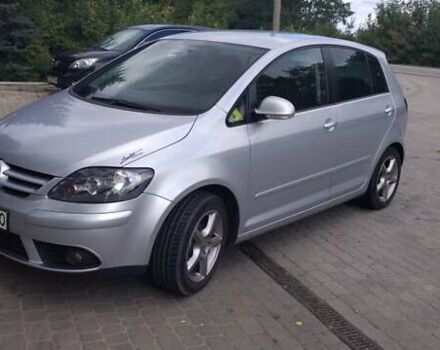 Фольксваген Гольф Плюс 2006 в Тернополе на Automoto.ua Серый Фольксваген Гольф Плюс, объемом двигателя 1.4 л и пробегом 270 тыс. км за 5350 $, фото 6 на Automoto.ua