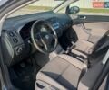 Сірий Фольксваген Golf Plus, об'ємом двигуна 1.6 л та пробігом 206 тис. км за 5700 $, фото 7 на Automoto.ua