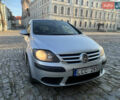 Сірий Фольксваген Golf Plus, об'ємом двигуна 2 л та пробігом 350 тис. км за 3200 $, фото 18 на Automoto.ua