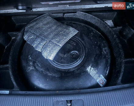 Сірий Фольксваген Golf Plus, об'ємом двигуна 1.6 л та пробігом 279 тис. км за 7100 $, фото 6 на Automoto.ua