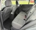 Сірий Фольксваген Golf Plus, об'ємом двигуна 1.6 л та пробігом 217 тис. км за 5100 $, фото 8 на Automoto.ua