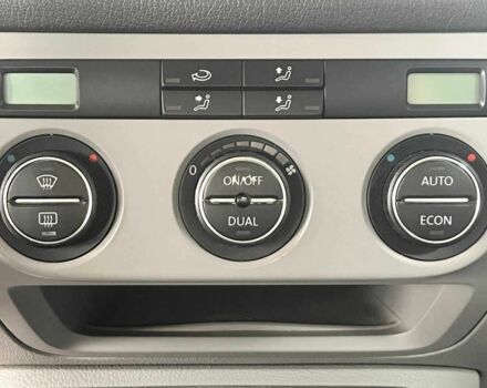 Серый Фольксваген Гольф Плюс, объемом двигателя 1.6 л и пробегом 177 тыс. км за 7199 $, фото 2 на Automoto.ua