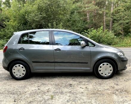 Фольксваген Golf Plus 2006 у Дніпро (Дніпропетровську) на Automoto.ua Сірий Фольксваген Golf Plus, об'ємом двигуна 1.4 л та пробігом 232 тис. км за 5550 $, фото 3 на Automoto.ua