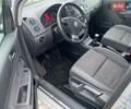 Серый Фольксваген Гольф Плюс, объемом двигателя 1.9 л и пробегом 216 тыс. км за 2950 $, фото 12 на Automoto.ua