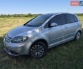 Серый Фольксваген Гольф Плюс, объемом двигателя 1.4 л и пробегом 197 тыс. км за 3650 $, фото 1 на Automoto.ua