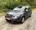 Фольксваген Golf Plus 2006 у Дніпро (Дніпропетровську) на Automoto.ua Сірий Фольксваген Golf Plus, об'ємом двигуна 1.4 л та пробігом 232 тис. км за 5550 $, фото 8 на Automoto.ua