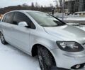 Сірий Фольксваген Golf Plus, об'ємом двигуна 1.6 л та пробігом 212 тис. км за 6800 $, фото 3 на Automoto.ua