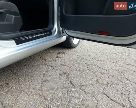 Фольксваген Гольф Плюс 2006 в Тернополе на Automoto.ua Серый Фольксваген Гольф Плюс, объемом двигателя 1.9 л и пробегом 334 тыс. км за 6800 $, фото 13 на Automoto.ua