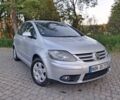Сірий Фольксваген Golf Plus, об'ємом двигуна 1.6 л та пробігом 205 тис. км за 5491 $, фото 1 на Automoto.ua