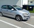 Сірий Фольксваген Golf Plus, об'ємом двигуна 2 л та пробігом 358 тис. км за 2191 $, фото 1 на Automoto.ua