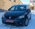Серый Фольксваген Гольф Плюс, объемом двигателя 1.4 л и пробегом 250 тыс. км за 5350 $, фото 1 на Automoto.ua