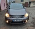 Сірий Фольксваген Golf Plus, об'ємом двигуна 1.9 л та пробігом 298 тис. км за 6500 $, фото 5 на Automoto.ua