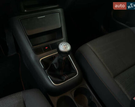 Серый Фольксваген Гольф Плюс, объемом двигателя 1.6 л и пробегом 202 тыс. км за 6500 $, фото 30 на Automoto.ua