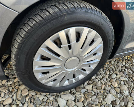 Серый Фольксваген Гольф Плюс, объемом двигателя 1.6 л и пробегом 261 тыс. км за 6550 $, фото 18 на Automoto.ua