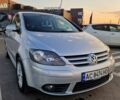 Фольксваген Гольф Плюс 2006 в Луцке на Automoto.ua Серый Фольксваген Гольф Плюс, объемом двигателя 1.4 л и пробегом 202 тыс. км за 5600 $, фото 3 на Automoto.ua