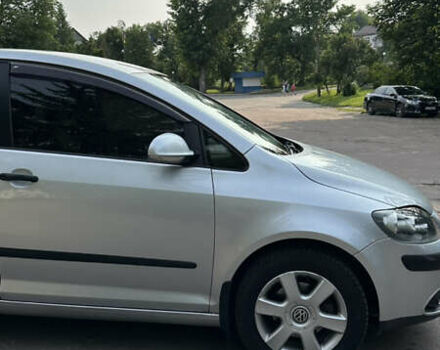 Фольксваген Гольф Плюс 2006 в Корсунь-Шевченковском на Automoto.ua Серый Фольксваген Гольф Плюс, объемом двигателя 1.6 л и пробегом 196 тыс. км за 5399 $, фото 21 на Automoto.ua