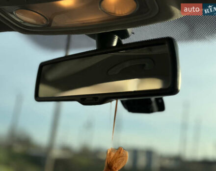 Серый Фольксваген Гольф Плюс, объемом двигателя 1.4 л и пробегом 174 тыс. км за 5650 $, фото 25 на Automoto.ua