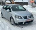 Серый Фольксваген Гольф Плюс, объемом двигателя 1.6 л и пробегом 178 тыс. км за 6499 $, фото 2 на Automoto.ua