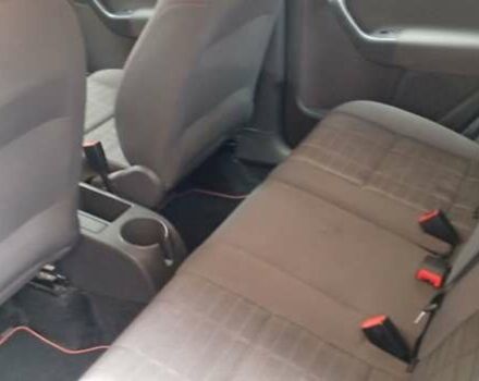 Сірий Фольксваген Golf Plus, об'ємом двигуна 1.6 л та пробігом 214 тис. км за 6350 $, фото 1 на Automoto.ua