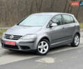 Серый Фольксваген Гольф Плюс, объемом двигателя 1.4 л и пробегом 226 тыс. км за 5300 $, фото 10 на Automoto.ua