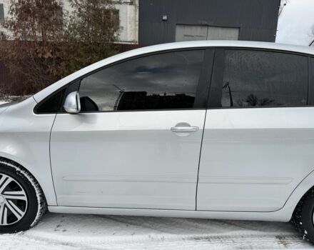 Сірий Фольксваген Golf Plus, об'ємом двигуна 1.6 л та пробігом 212 тис. км за 6800 $, фото 2 на Automoto.ua
