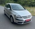 Серый Фольксваген Гольф Плюс, объемом двигателя 1.6 л и пробегом 119 тыс. км за 5900 $, фото 1 на Automoto.ua