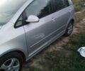 Сірий Фольксваген Golf Plus, об'ємом двигуна 1.6 л та пробігом 205 тис. км за 5600 $, фото 8 на Automoto.ua