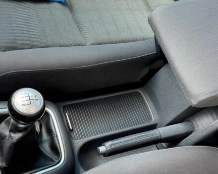 Серый Фольксваген Гольф Плюс, объемом двигателя 1.4 л и пробегом 256 тыс. км за 6999 $, фото 7 на Automoto.ua