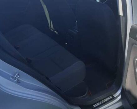 Серый Фольксваген Гольф Плюс, объемом двигателя 1.6 л и пробегом 256 тыс. км за 5500 $, фото 3 на Automoto.ua