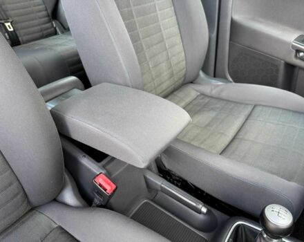 Серый Фольксваген Гольф Плюс, объемом двигателя 1.4 л и пробегом 256 тыс. км за 6999 $, фото 22 на Automoto.ua