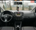 Сірий Фольксваген Golf Plus, об'ємом двигуна 1.6 л та пробігом 202 тис. км за 6500 $, фото 41 на Automoto.ua