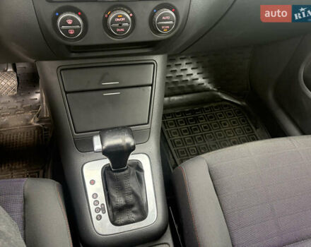 Сірий Фольксваген Golf Plus, об'ємом двигуна 1.6 л та пробігом 270 тис. км за 5850 $, фото 12 на Automoto.ua