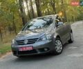 Сірий Фольксваген Golf Plus, об'ємом двигуна 1.6 л та пробігом 181 тис. км за 5999 $, фото 1 на Automoto.ua