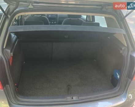 Фольксваген Гольф Плюс 2006 в Прилуках на Automoto.ua Серый Фольксваген Гольф Плюс, объемом двигателя 1.39 л и пробегом 212 тыс. км за 4700 $, фото 15 на Automoto.ua