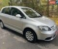Сірий Фольксваген Golf Plus, об'ємом двигуна 1.6 л та пробігом 187 тис. км за 5700 $, фото 1 на Automoto.ua