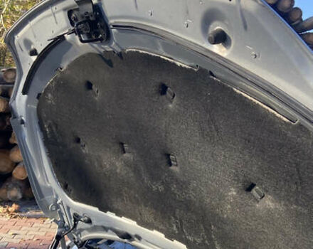 Серый Фольксваген Гольф Плюс, объемом двигателя 1.6 л и пробегом 212 тыс. км за 5399 $, фото 10 на Automoto.ua