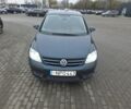 Серый Фольксваген Гольф Плюс, объемом двигателя 1.9 л и пробегом 320 тыс. км за 4800 $, фото 1 на Automoto.ua