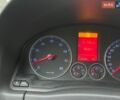 Сірий Фольксваген Golf Plus, об'ємом двигуна 1.6 л та пробігом 212 тис. км за 5700 $, фото 28 на Automoto.ua