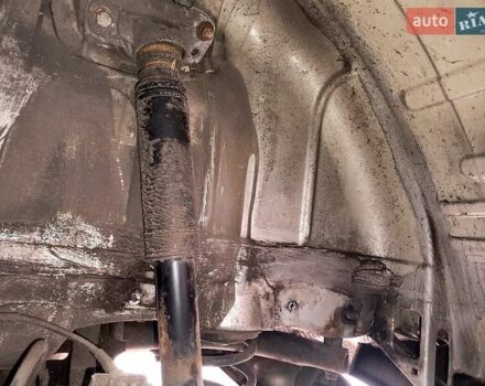 Сірий Фольксваген Golf Plus, об'ємом двигуна 1.4 л та пробігом 247 тис. км за 5100 $, фото 66 на Automoto.ua