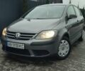 Сірий Фольксваген Golf Plus, об'ємом двигуна 1.6 л та пробігом 205 тис. км за 6200 $, фото 1 на Automoto.ua