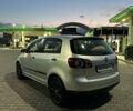 Сірий Фольксваген Golf Plus, об'ємом двигуна 2 л та пробігом 162 тис. км за 6399 $, фото 2 на Automoto.ua