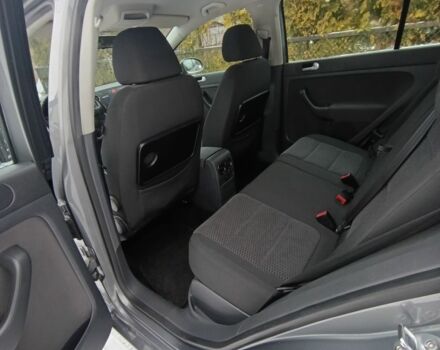 Серый Фольксваген Гольф Плюс, объемом двигателя 0 л и пробегом 217 тыс. км за 7200 $, фото 15 на Automoto.ua