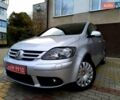 Сірий Фольксваген Golf Plus, об'ємом двигуна 1.4 л та пробігом 247 тис. км за 5100 $, фото 1 на Automoto.ua