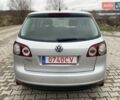 Серый Фольксваген Гольф Плюс, объемом двигателя 1.9 л и пробегом 216 тыс. км за 2950 $, фото 4 на Automoto.ua