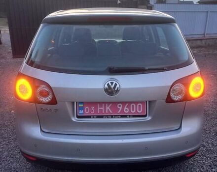 Фольксваген Гольф Плюс 2006 в Сарнах на Automoto.ua Серый Фольксваген Гольф Плюс, объемом двигателя 1.4 л и пробегом 213 тыс. км за 4999 $, фото 19 на Automoto.ua
