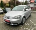 Сірий Фольксваген Golf Plus, об'ємом двигуна 1.6 л та пробігом 212 тис. км за 5700 $, фото 1 на Automoto.ua