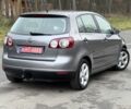 Серый Фольксваген Гольф Плюс, объемом двигателя 1.4 л и пробегом 226 тыс. км за 5300 $, фото 6 на Automoto.ua