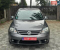 Серый Фольксваген Гольф Плюс, объемом двигателя 1.6 л и пробегом 212 тыс. км за 6200 $, фото 1 на Automoto.ua