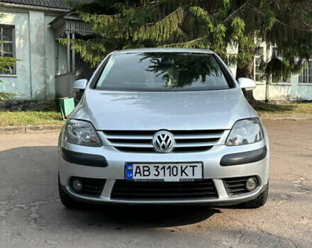 Фольксваген Гольф Плюс 2006 в Корсунь-Шевченковском на Automoto.ua Серый Фольксваген Гольф Плюс, объемом двигателя 1.6 л и пробегом 196 тыс. км за 5399 $, фото 24 на Automoto.ua